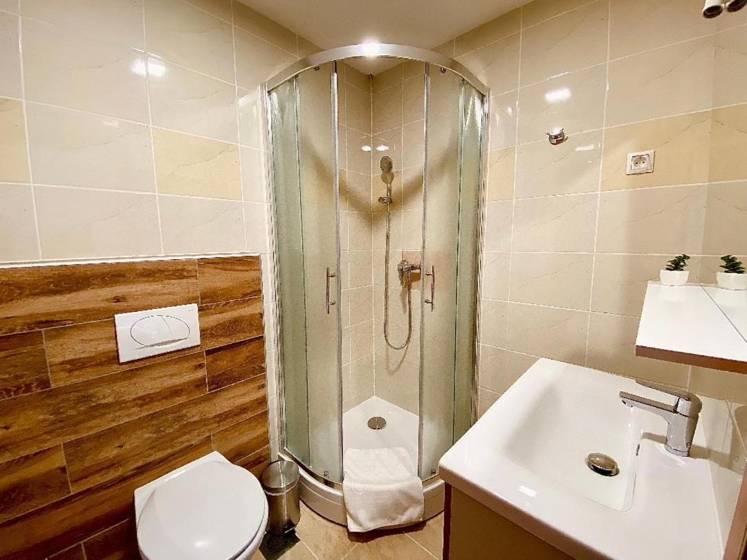 Bed and Breakfast Zelena Oaza Zgornja Kungota Exterior foto