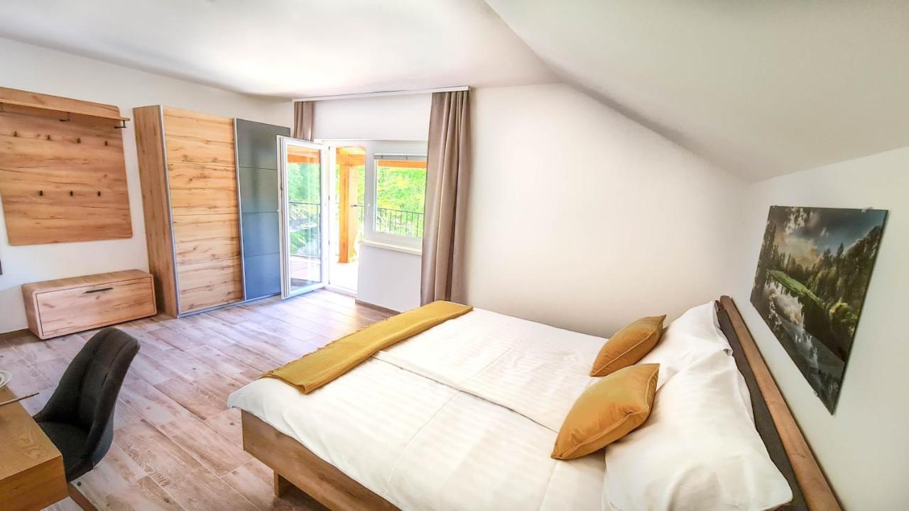 Bed and Breakfast Zelena Oaza Zgornja Kungota Exterior foto