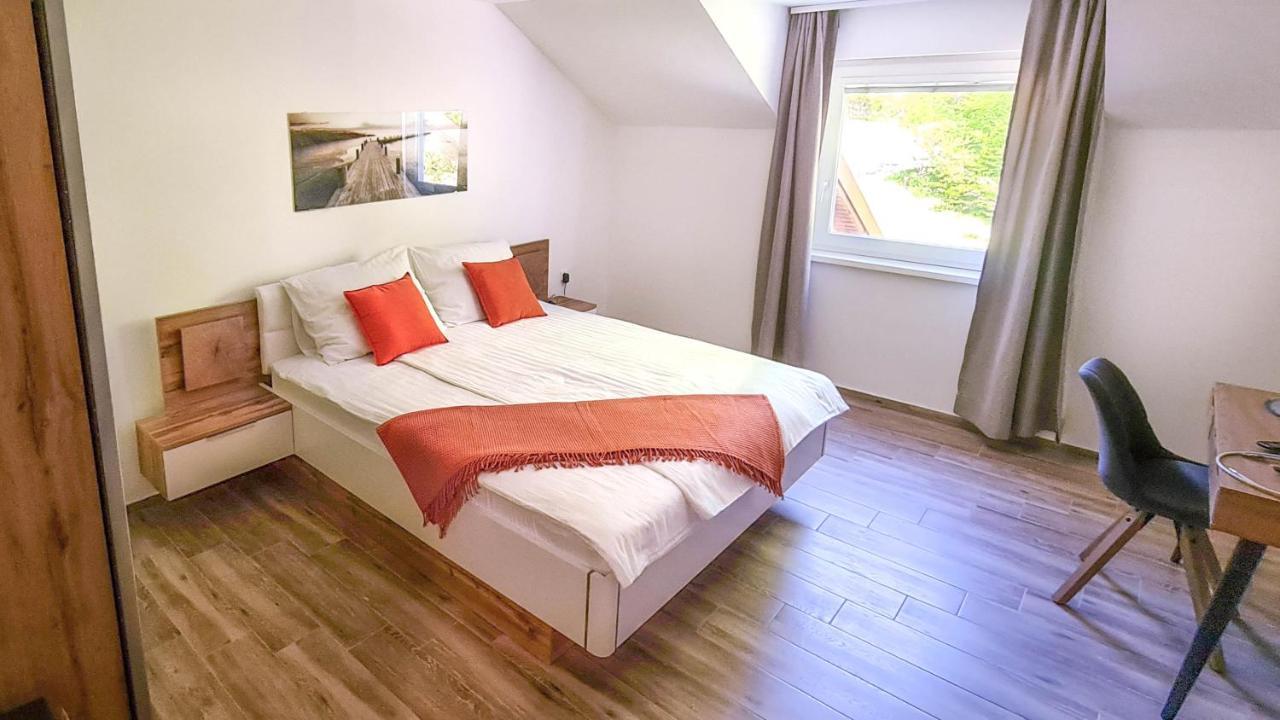 Bed and Breakfast Zelena Oaza Zgornja Kungota Exterior foto