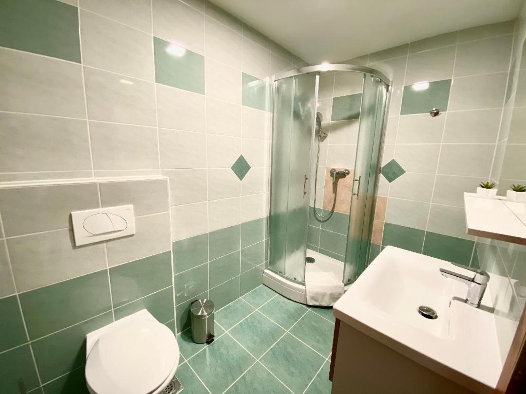 Bed and Breakfast Zelena Oaza Zgornja Kungota Exterior foto